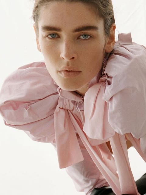 Eventing — The Gentlewoman