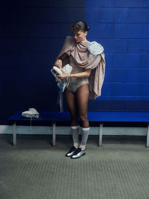 Anne-Sophie Soudoplatoff