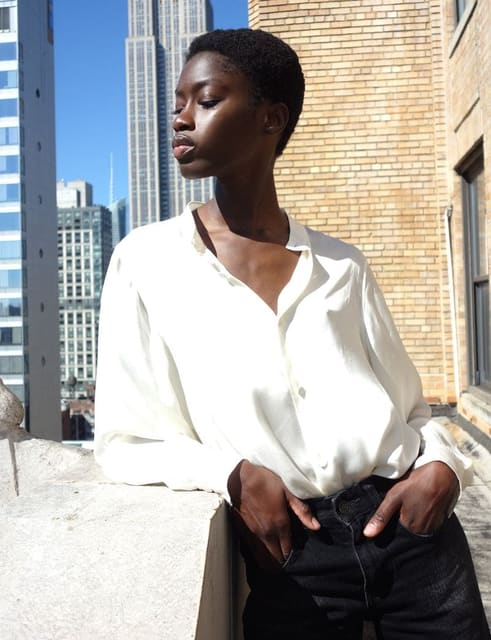 Sheila Bawar — 7