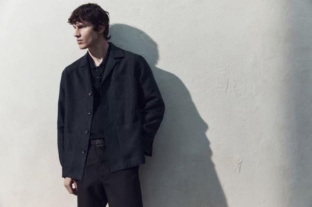 Summer Looks — Massimo Dutti