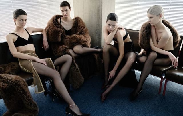 Made in Adria — Vogue Adria