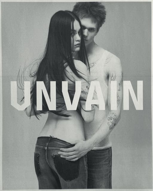 Unvain Studios SS26