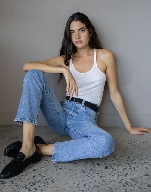 Rafaella Consentino