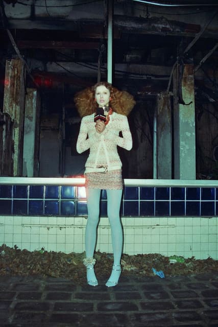 Moloch by Ludovico Franzolini — Alla Carta Magazine