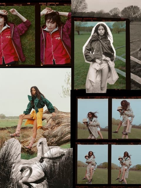 Play It Cool — Wallpaper Magazine