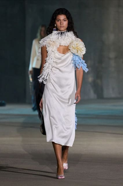 Dior Resort 2027 Show Los Angeles — Dior