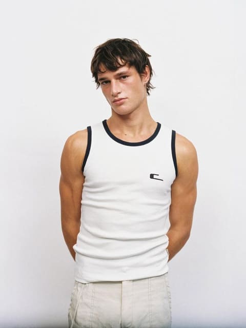 Carrer S/S 26 Lookbook by Paula Alaba
