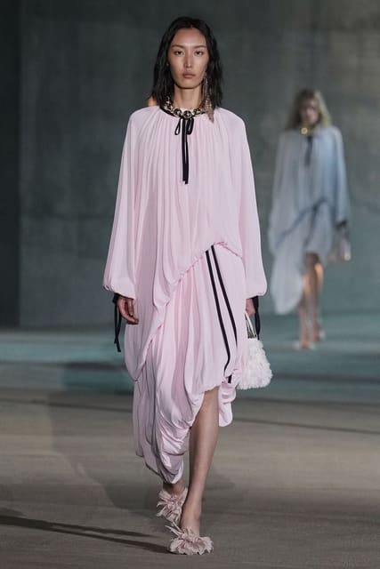 Dior Resort 2027 Show Los Angeles — Dior