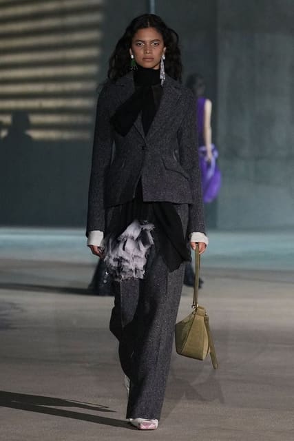 Dior Resort 2027 Show Los Angeles — Dior