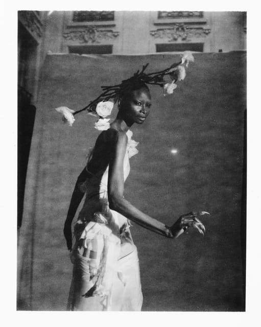 Photography Jordan Hemingway — Luncheon Magazine