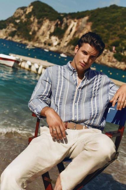 By The Coast — Gant