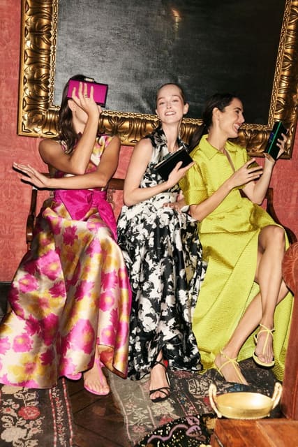 Gift Guide F/W 25 — Carolina Herrera