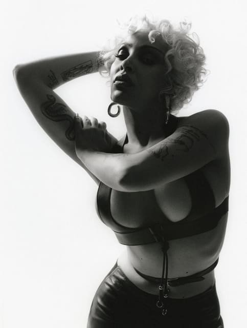 The World Of Doja Cat — Elle UK