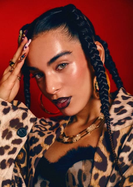 Caro Caxi by Esther Galván — Neo 2