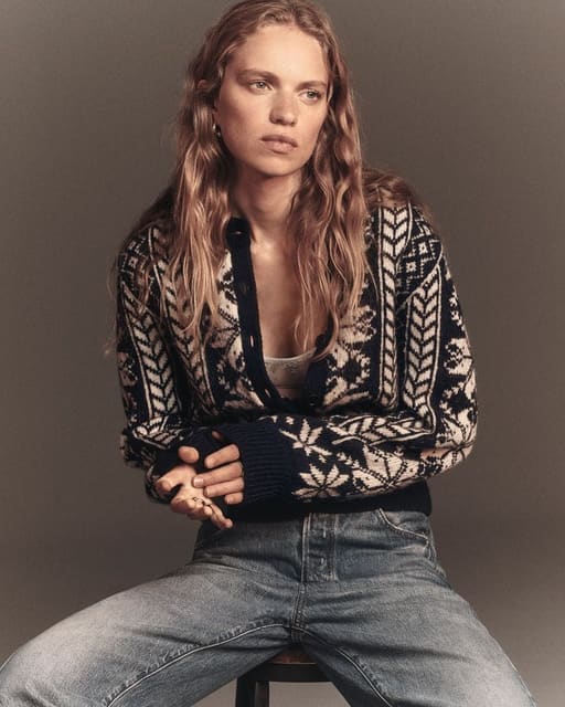 January Collection — Madewell