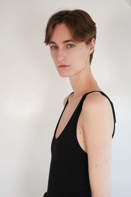 Ines Pottier