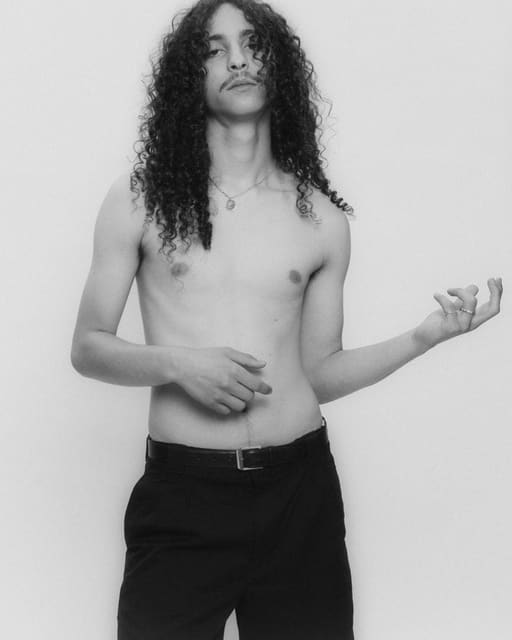 Rayan Mazuel — 4
