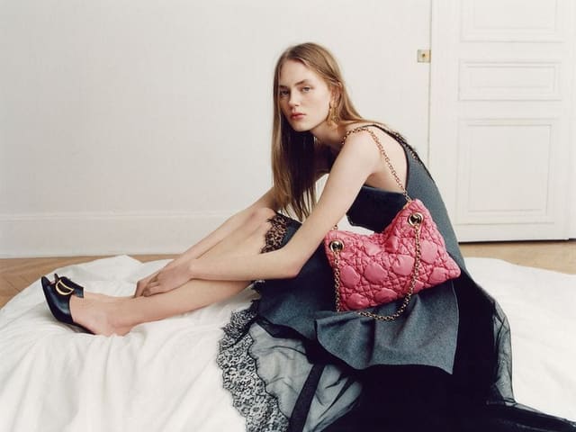 Dior Women's Fall 2026 — Dior