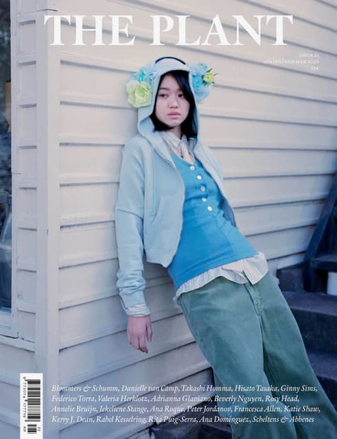 Symphony in Bloom — The Plant Magazine