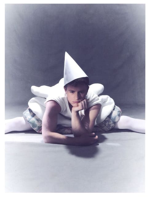 Julien Cavallina
