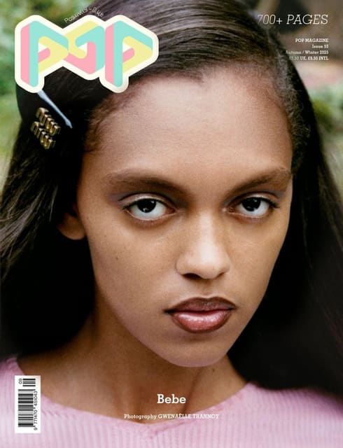 The College Garden (Est. 1810) — Pop Magazine