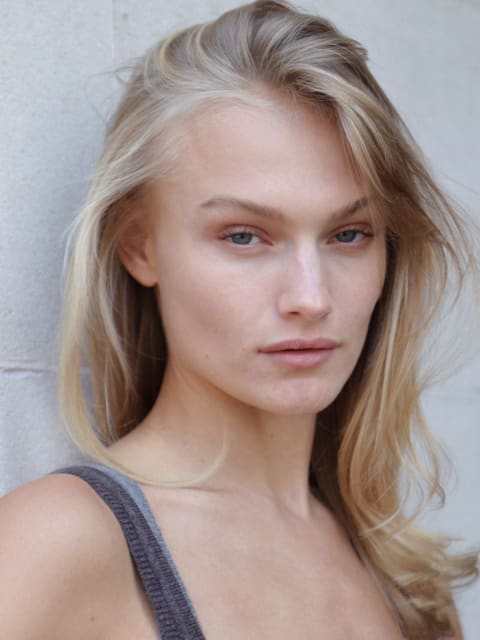 Harriet Longhurst