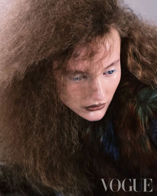 Soffice Porcellana — Vogue Portugal