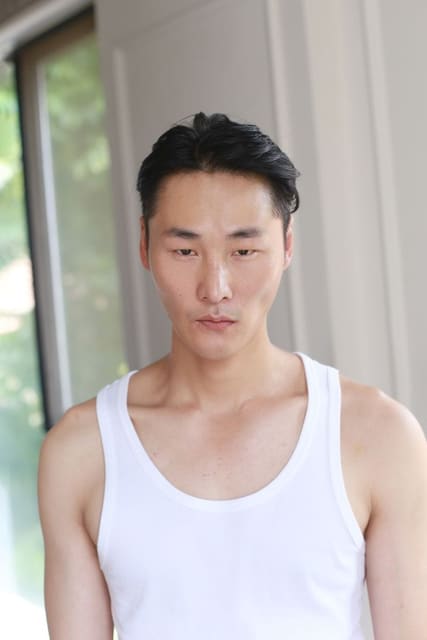 Lee Erzhen