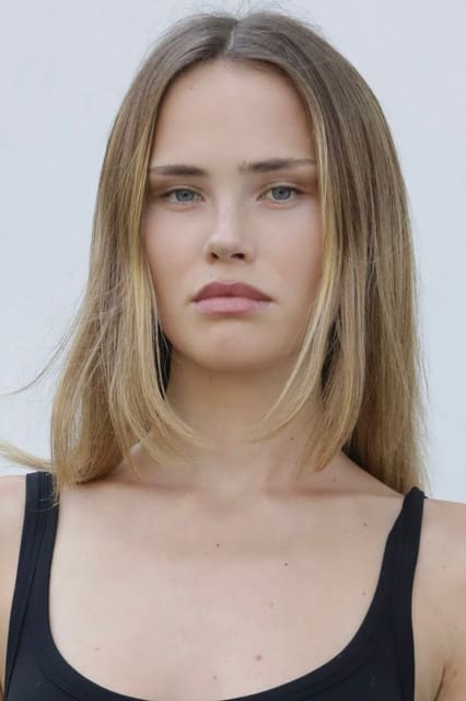 Siri Lehland
