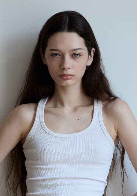 Oksana Kochmaruk