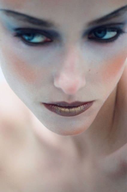 Beauty / Louise — Special Projects