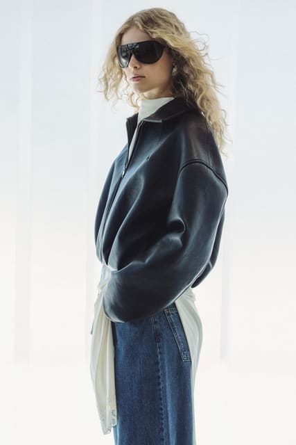 Rotate F/W 2026 Campaign — Rotate