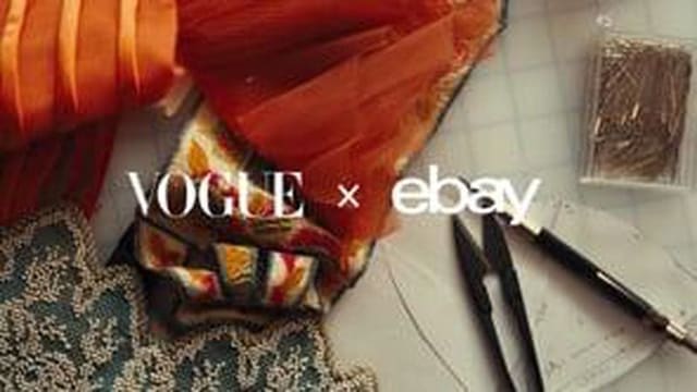 Vogue x Bode x SZA for Met Gala & eBay — American Vogue