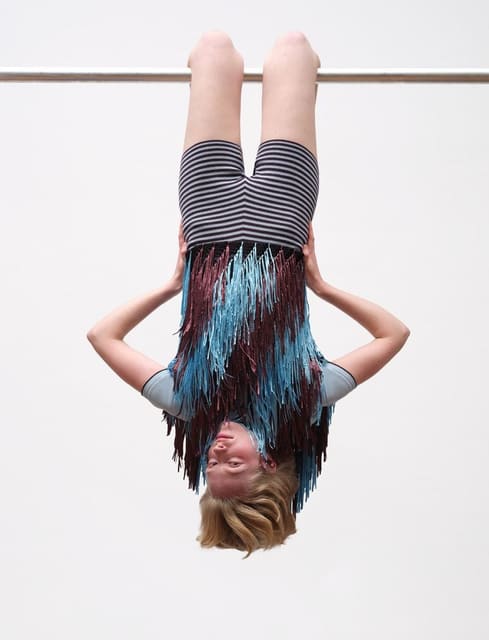 ƎꓵSSI NMOꓷ ƎꓷISԀꓵ ƎHꓕ — Paperboy Magazine