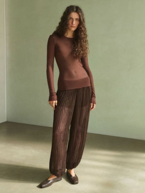 The Artful accessories edit, Massimo Dut... — Massimo Dutti
