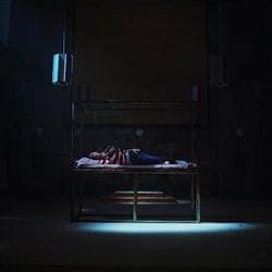 Gracie Abrams - Hit the Wall — Music Video