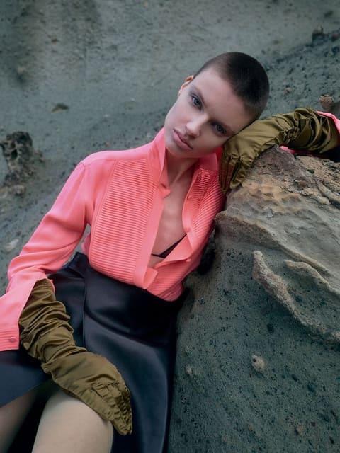 Mila van Eeten — 5
