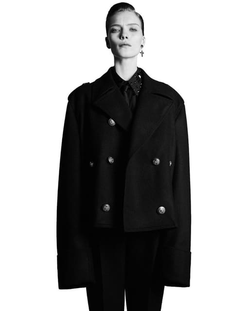 Penelope Ternes by Luigi & Iango — Double Vision
