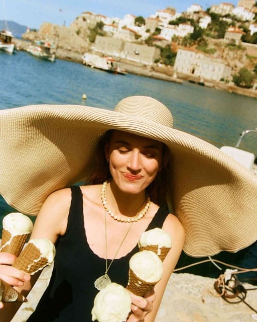 Tuckernuck Summer 2026 | Greece Lifestyle — Tuckernuck