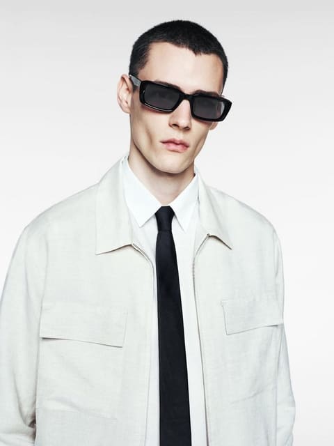 Spring/Summer 26 Collection — Antony Morato