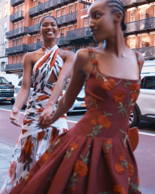 Saks Summer 2026 Campaign — Saks