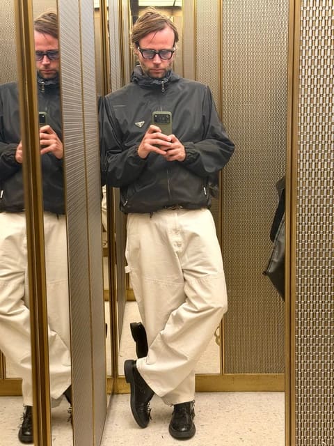 Shaun Beyen