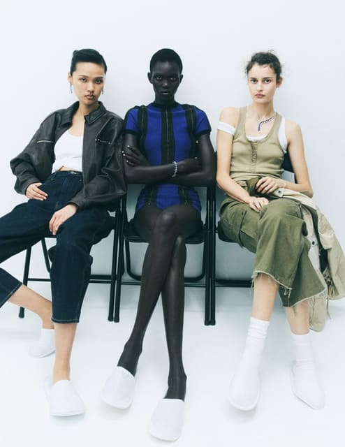 Everyday Extravagance — SCMP Style South China Morning Post Style Magazine