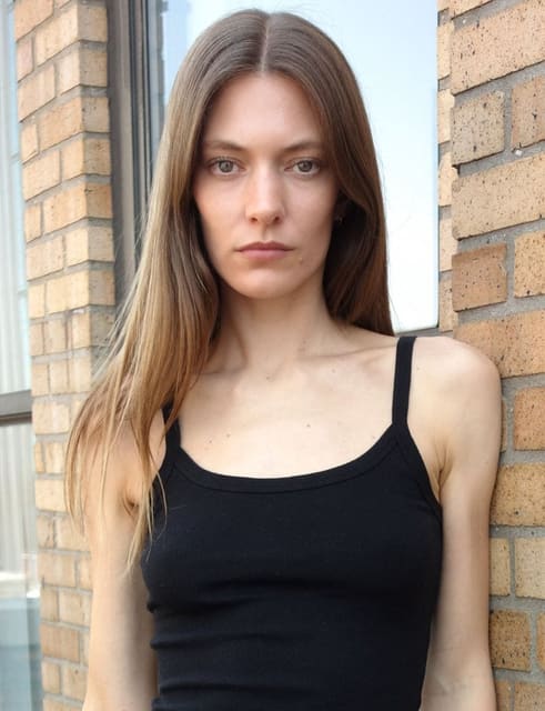 Marije Achterbosch — 5