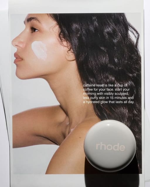 SHAPE YOUR WAY — rhode Skin