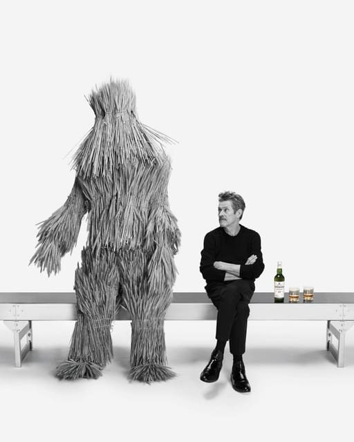 Laphroaig Whiskey - The Taste