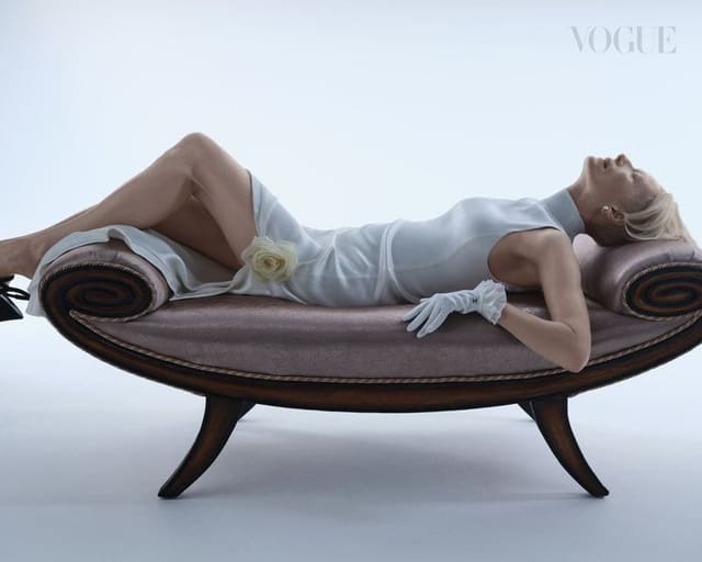 Tilda — Vogue Singapore