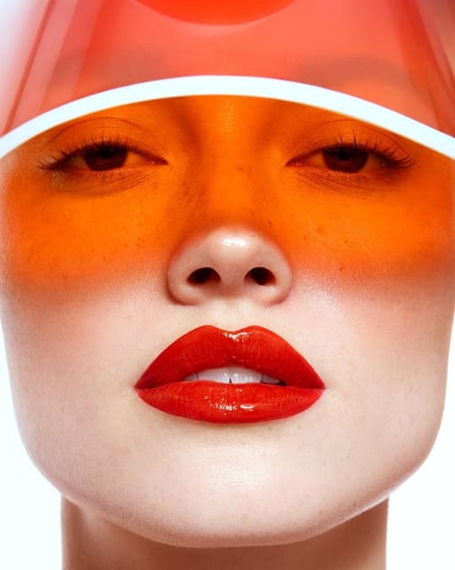 Red Lips