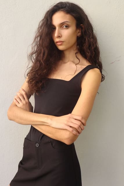 Tiziana Esposito