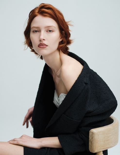 Photography David Morett — Flaunt